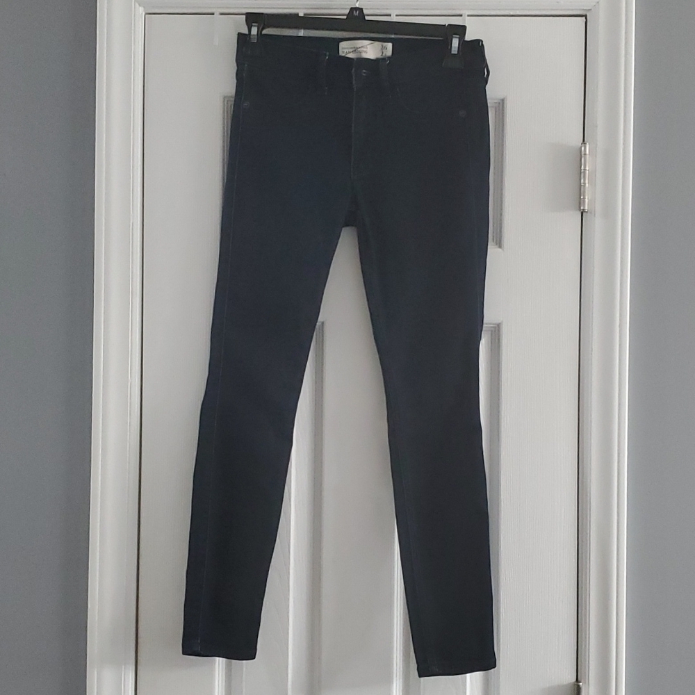 Abercrombie jeans size 2